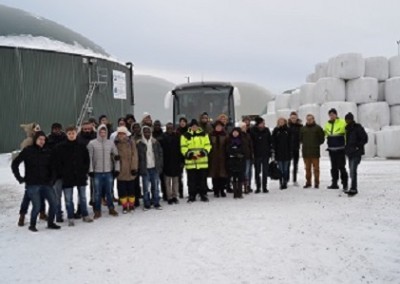 Workshop on Waste to Energy