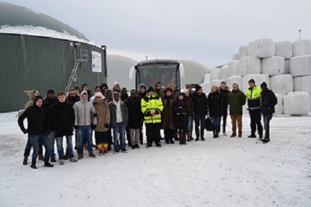 Workshop on Waste to Energy